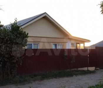 Продается Дом, 52 м²