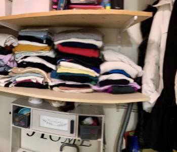 Продается 2-х комнатная квартира, 44,7 м²