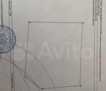 Продается Участок, 400 м²