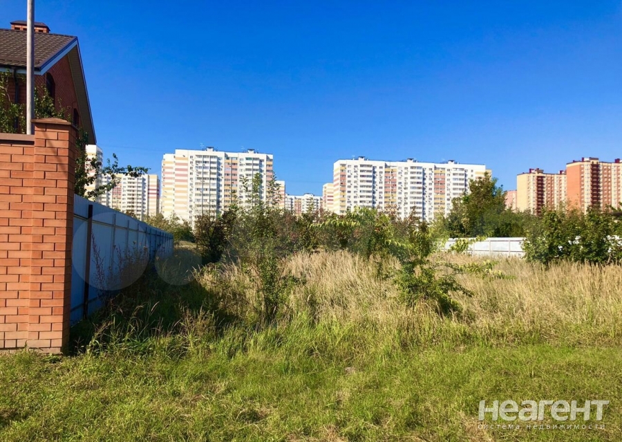 Продается Участок, 1000 м²