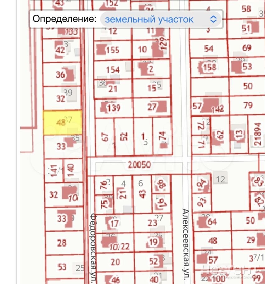 Продается Участок, 1000 м²