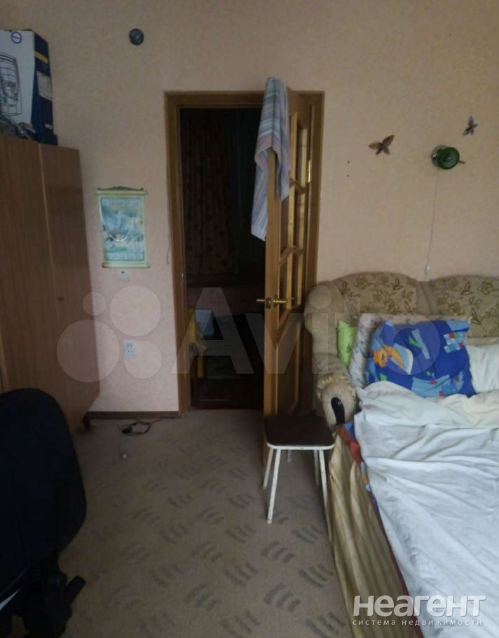 Продается 2-х комнатная квартира, 31,2 м²