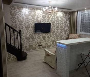 Продается 3-х комнатная квартира, 67 м²