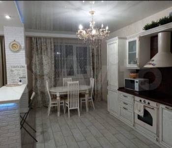 Продается 3-х комнатная квартира, 67 м²