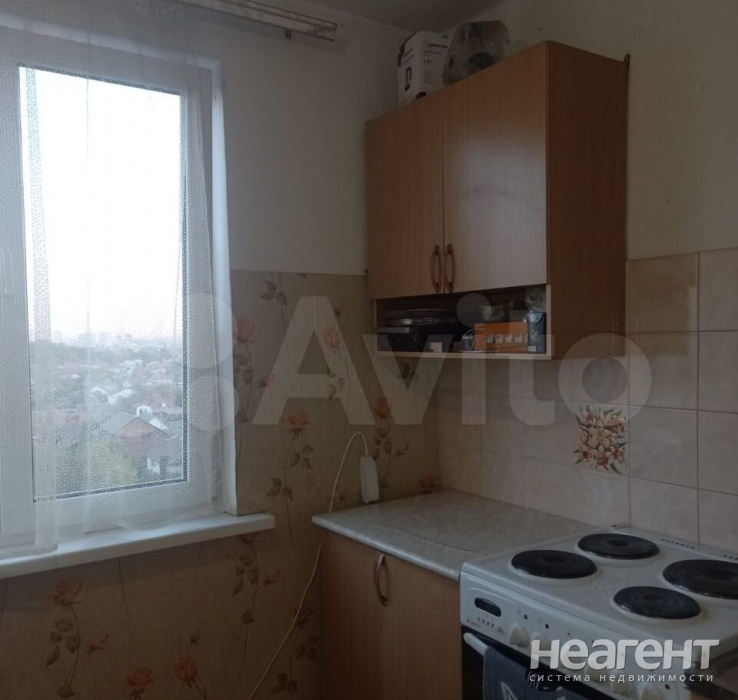 Продается 2-х комнатная квартира, 47,2 м²