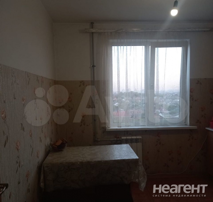 Продается 2-х комнатная квартира, 47,2 м²