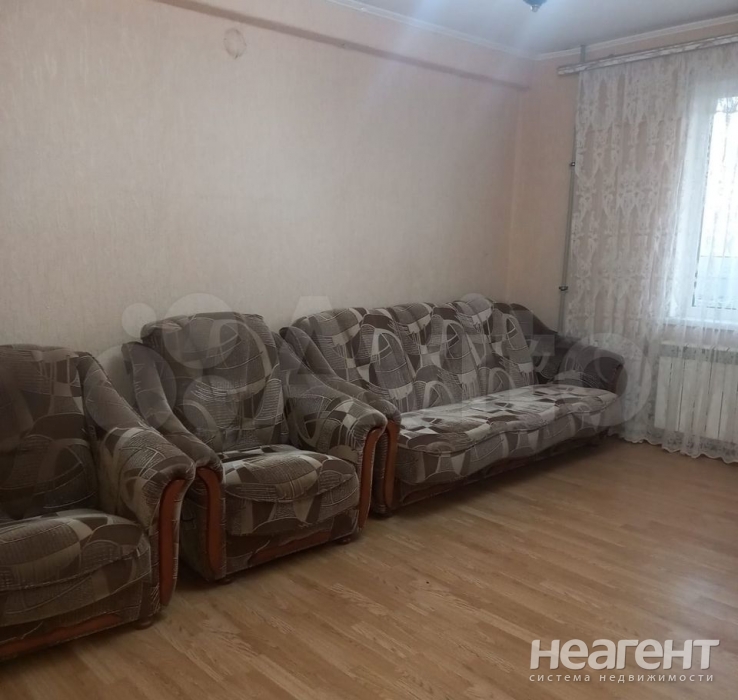 Продается 2-х комнатная квартира, 47,2 м²