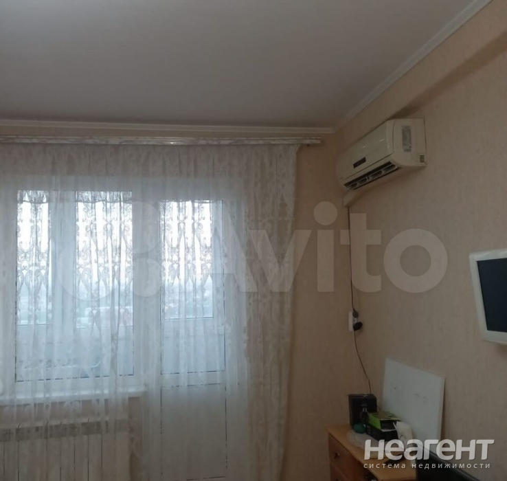 Продается 2-х комнатная квартира, 47,2 м²