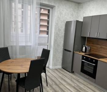 Сдается 1-комнатная квартира, 44 м²