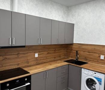 Сдается 1-комнатная квартира, 44 м²