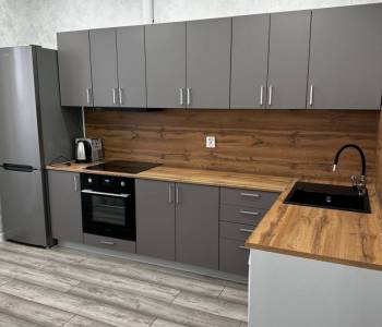 Сдается 1-комнатная квартира, 44 м²