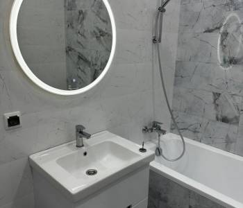 Сдается 1-комнатная квартира, 44 м²