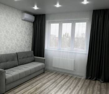 Сдается 1-комнатная квартира, 44 м²