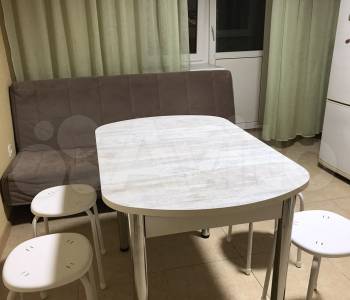 Сдается 1-комнатная квартира, 48 м²