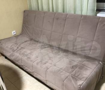 Сдается 1-комнатная квартира, 48 м²