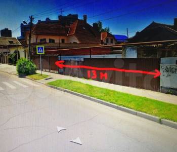 Продается Участок, 500 м²