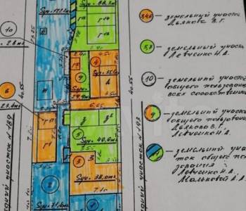 Продается Участок, 500 м²