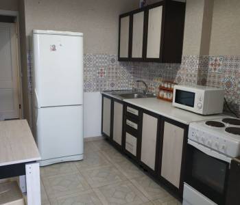 Сдается 1-комнатная квартира, 35 м²