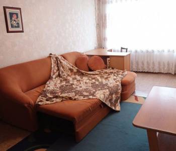 Сдается 1-комнатная квартира, 35 м²