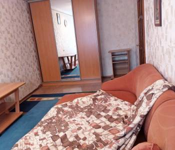 Сдается 1-комнатная квартира, 35 м²