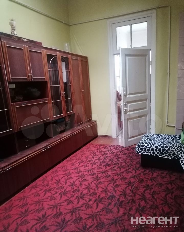 Продается 3-х комнатная квартира, 60 м²