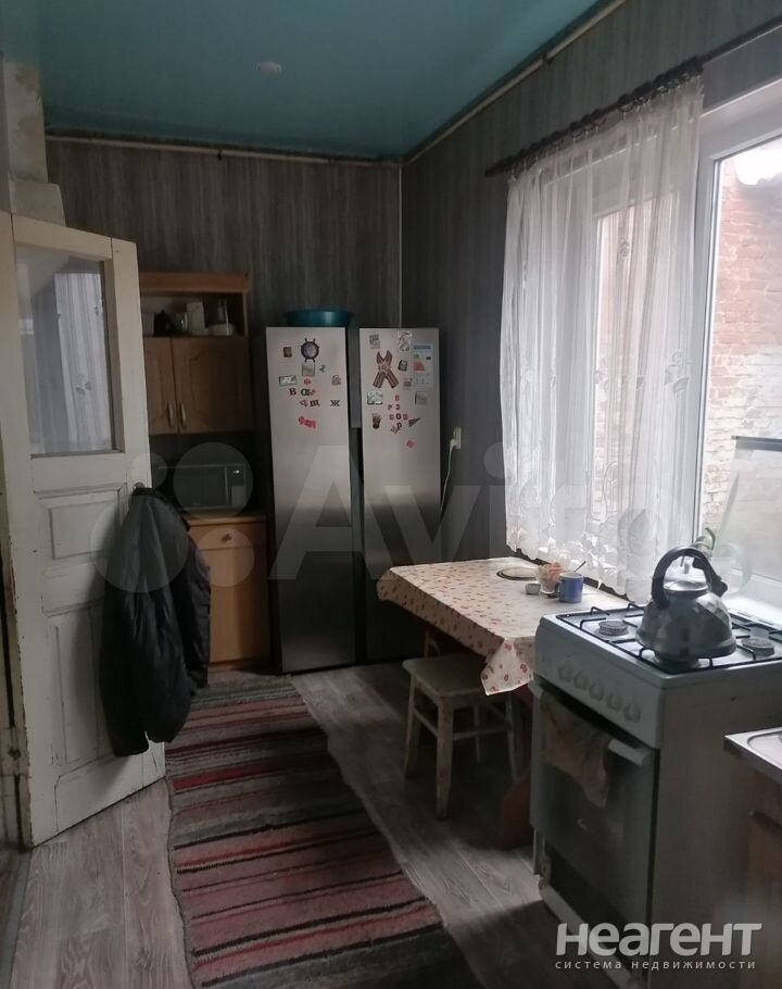 Продается 3-х комнатная квартира, 60 м²