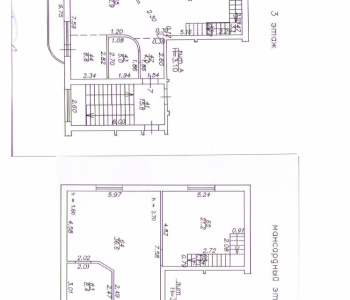 Продается Многокомнатная квартира, 137,2 м²