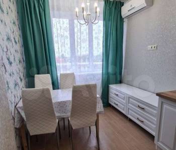 Сдается 2-х комнатная квартира, 63,7 м²