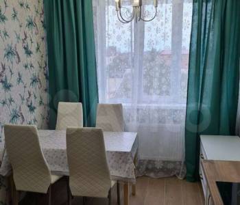 Сдается 2-х комнатная квартира, 63,7 м²