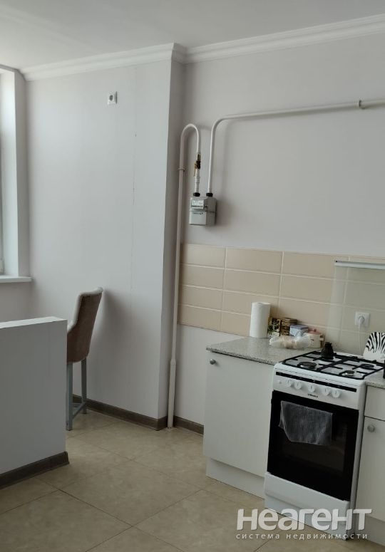 Продается 1-комнатная квартира, 41 м²