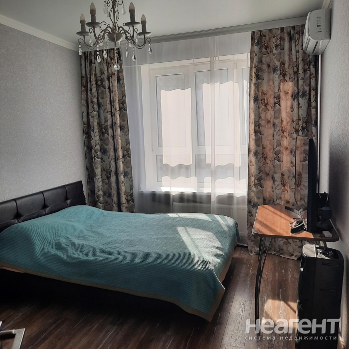 Продается 3-х комнатная квартира, 79 м²