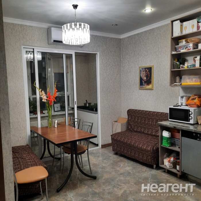 Продается 3-х комнатная квартира, 79 м²