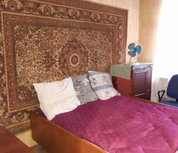 Продается 3-х комнатная квартира, 76 м²