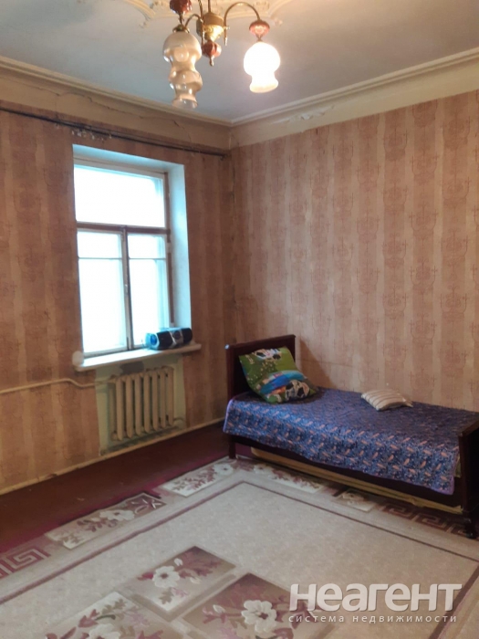 Продается 3-х комнатная квартира, 76 м²