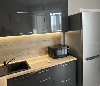 Сдается 1-комнатная квартира, 45 м²