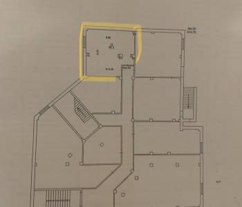 Продается Нежилое помещение, 38 м²