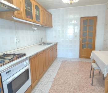 Продается 3-х комнатная квартира, 68 м²