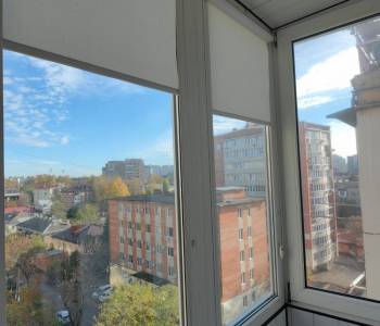 Продается 3-х комнатная квартира, 68 м²