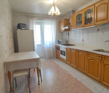 Продается 3-х комнатная квартира, 68 м²
