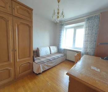 Продается 3-х комнатная квартира, 68 м²