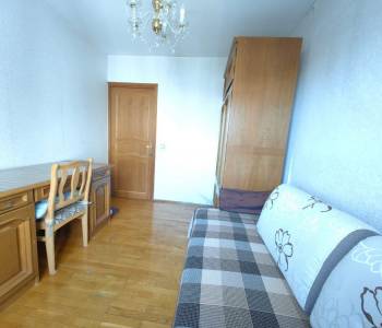 Продается 3-х комнатная квартира, 68 м²