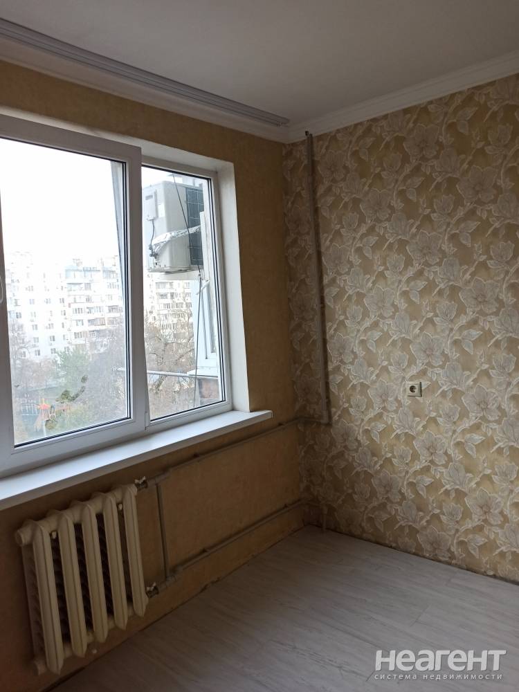 Продается 1-комнатная квартира, 29,2 м²