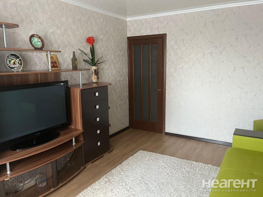 Продается 3-х комнатная квартира, 89,9 м²