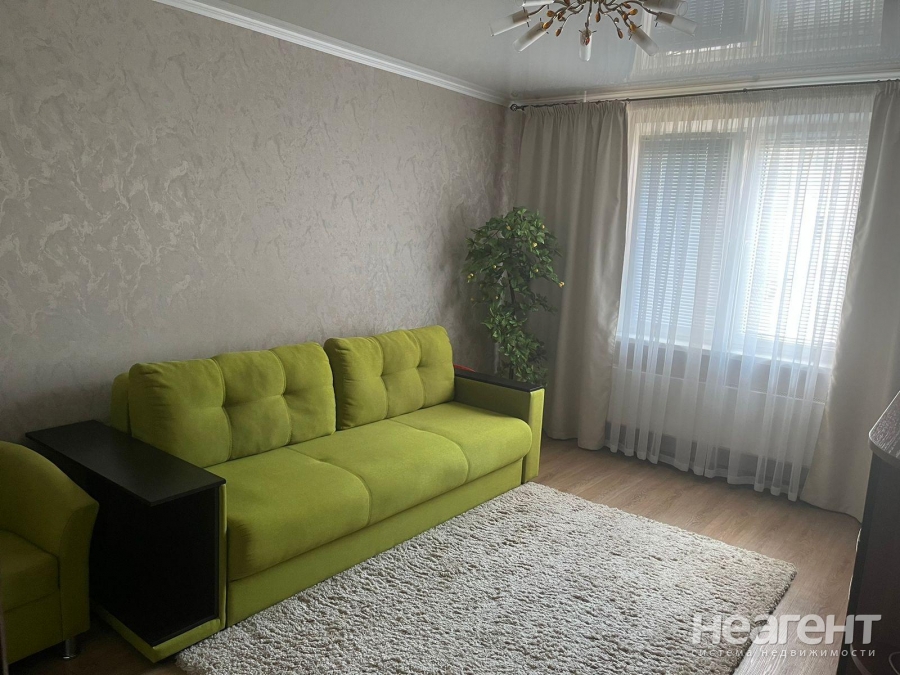 Продается 3-х комнатная квартира, 89,9 м²