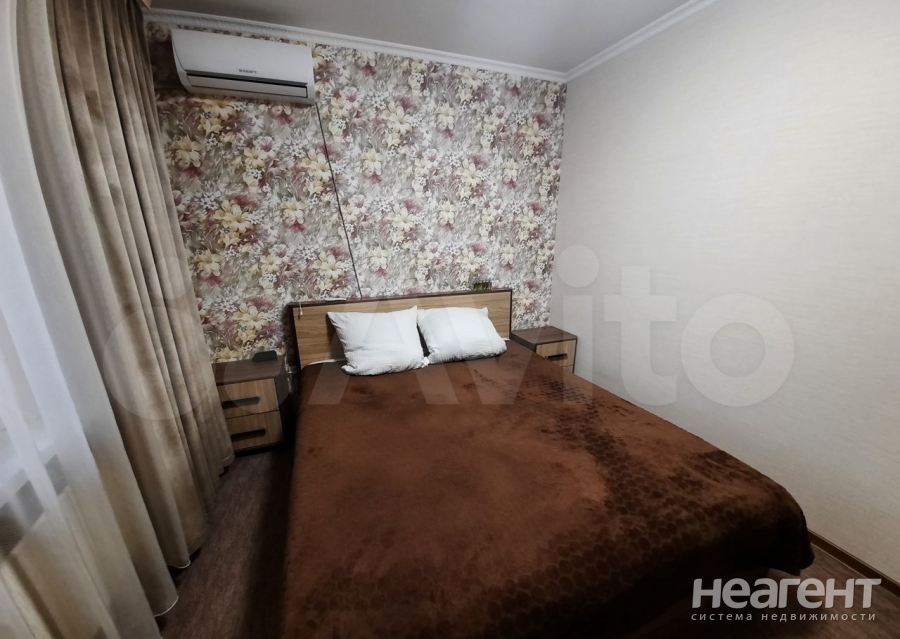 Продается 3-х комнатная квартира, 84 м²