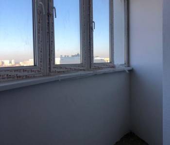 Продается 1-комнатная квартира, 41 м²