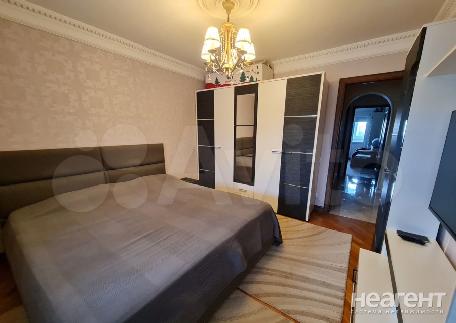 Продается 3-х комнатная квартира, 91 м²