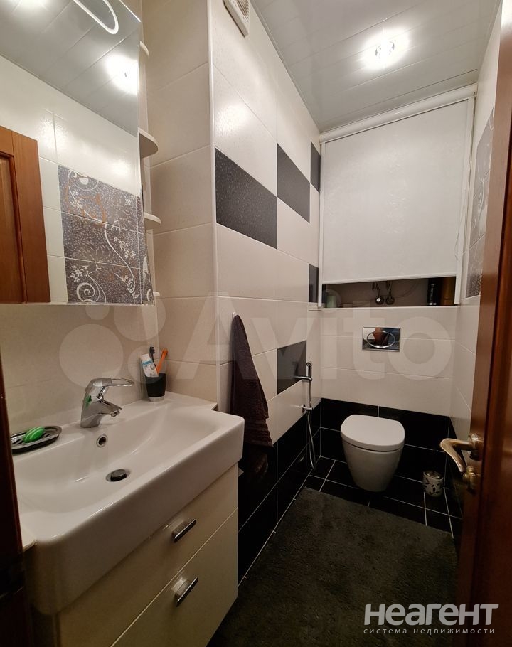 Продается 3-х комнатная квартира, 91 м²