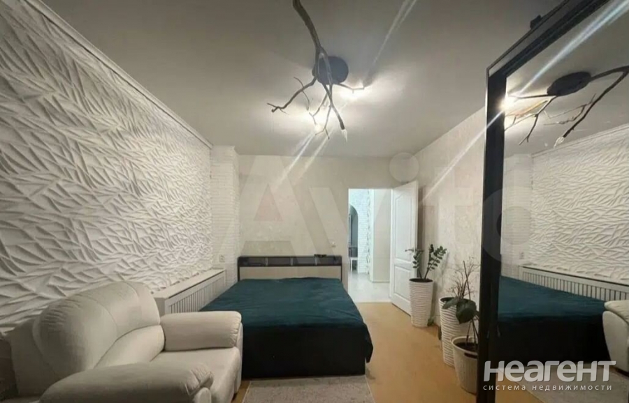 Продается 3-х комнатная квартира, 74 м²