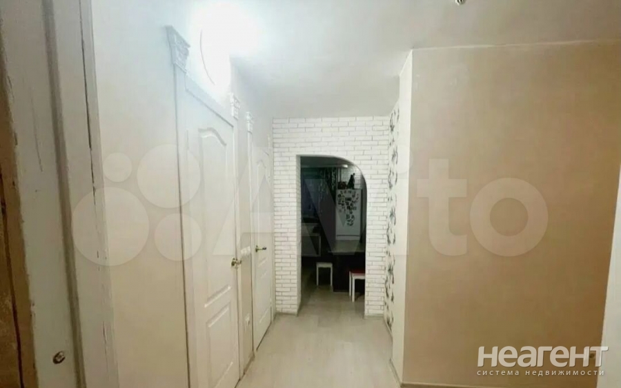 Продается 3-х комнатная квартира, 74 м²